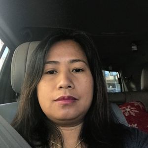 Meet your Posher, Evelyn